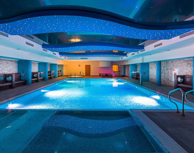 SPA&Wellness