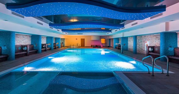 SPA&Wellness