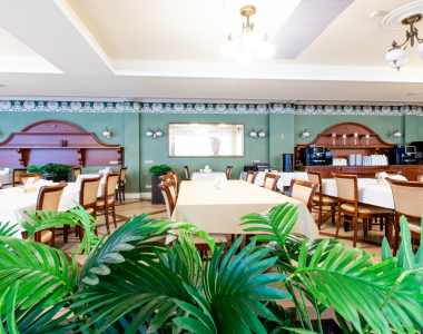 Restauracja
