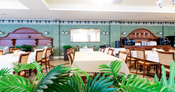 Restauracja